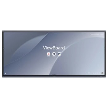 ViewSonic IFP92UW