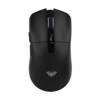 Aula SC590 PRO черна