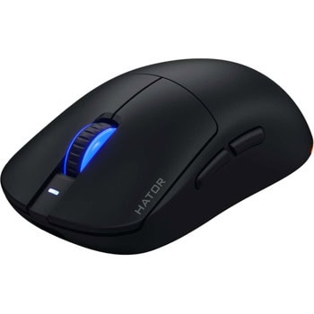 hator quasar 3 wireless черна | JAR Computers hator quasar 3 wireless черна