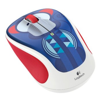 Logitech M238 Marc Monkey 3102249