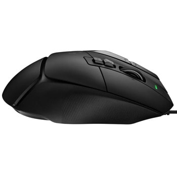 Logitech G502 X BLACK Разопакован продукт