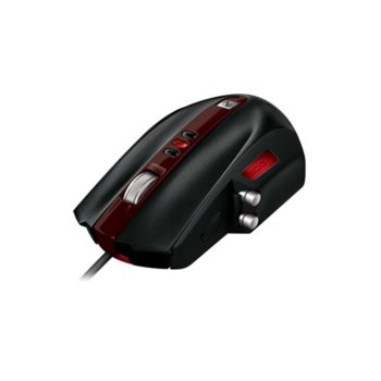 MS SIDEWINDER MOUSE USB