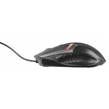 TRUST Ziva Gaming mouse 21512