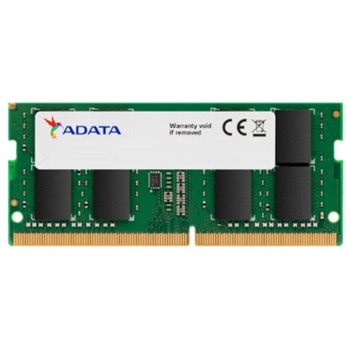 Памет 16GB DDR4 3200MHz, SO-DIMM, Adata AD4S320016G22-RGN, 1.2V image
