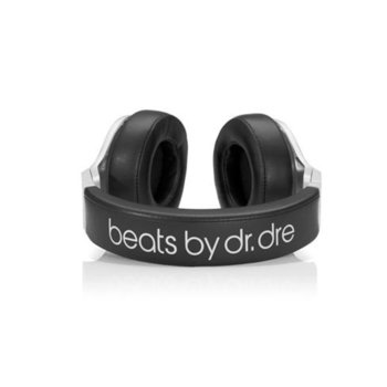 Beats by Dre Pro Over Ear Grey