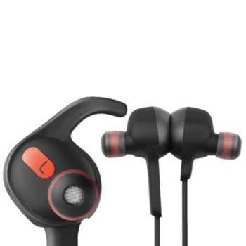 Jabra Rox Wireless black