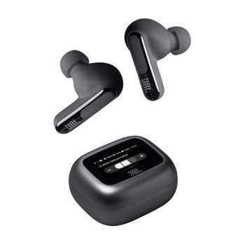 Слушалки JBL Live Beam 3 черни