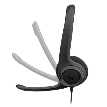 Logitech USB Headset H390
