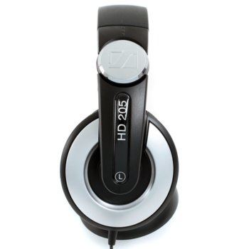 Sennheiser HD 205-II