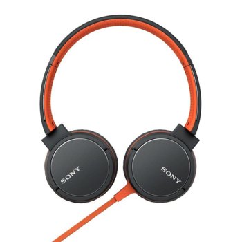 Sony MDR-ZX660AP headphones