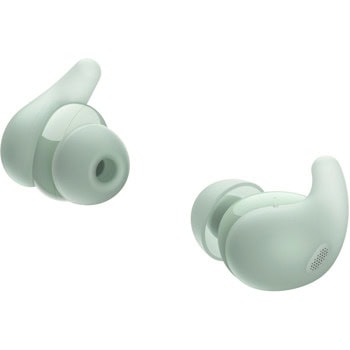 Sony LinkBuds Fit Green WFLS910NG.CE7