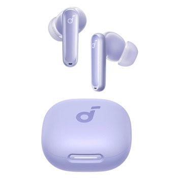soundcore p40i purple