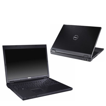 17" (43.18 cm) DELL Vostro 1710