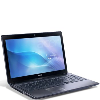 15.6" (39.62 cm) ACER AS5750G-2336G75Mnkk