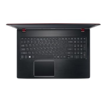 Notebook Acer Aspire Red NX.GDXEX.007