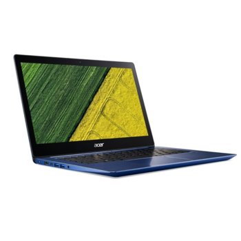 Acer Swift 3 SF314-52-32N5 NX.GPLEX.014 + Sleeve