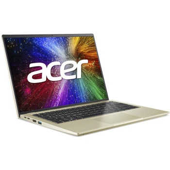 Acer Swift 3, SF314-71-704M NX.K9PEX.00E