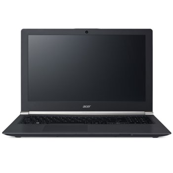 Acer VN7-591G-7463 + SSD NX.MUUEX.005_TS128GMTS800