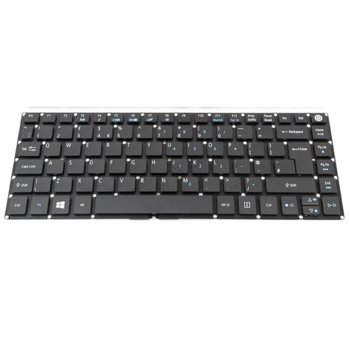 Клавиатура за Acer Aspire E5-473 US/UK