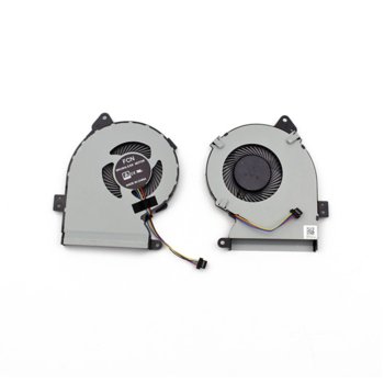 Fan for ASUS X540 X540SA X540LA