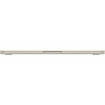Apple MacBook Air 13.6 2025 16/256GB Starlight