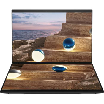 ASUS Zenbook DUO UX8407AA-SN130X 90NB16V1-M009M0
