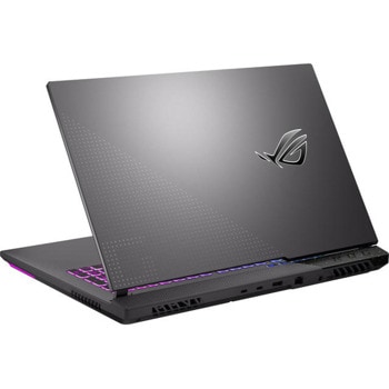 ASUS ROG Strix G17 G713RS-LL008W