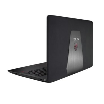 15.6 Asus GL552JX-CN228D