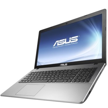 Asus K550JX-XX011D