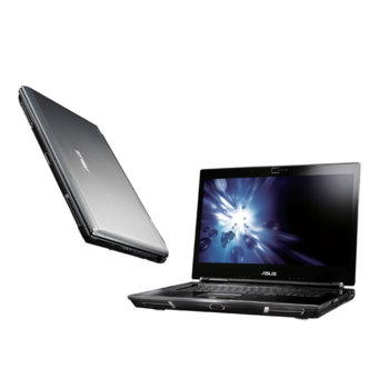 Asus W90VP-UZ031K +подарък чанта+мишка