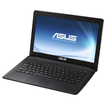 13.3" (33.78 cm) Asus X301A-RX134D