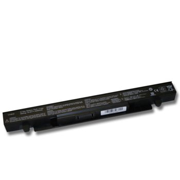 Батерия (заместител) за лаптоп Asus A450/A550/F550/K450/K550/P450/R409/R510/X550, 4cell, 14.4V, 2200mAh image