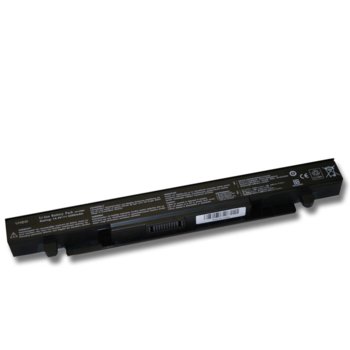 Батерия (заместител) за лаптоп Asus A450/A550/F550/K450/K550/P450/R409/R510/X550, 4cell, 14.4V, 2200mAh | JAR Computers Battery Asus A450/A550/F550/K450