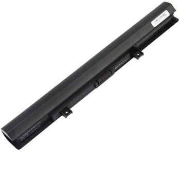 Батерия (заместител) за лаптоп Toshiba, съвместима с модели Satellite C50-B C55-B L50-B L55-B, 4-cell, 14.4V, 2600mAh | JAR Computers Toshiba 101822