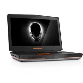 18.4 Alienware 18 5397063478019