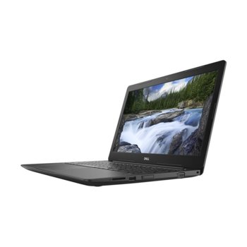 Dell Latitude 3590