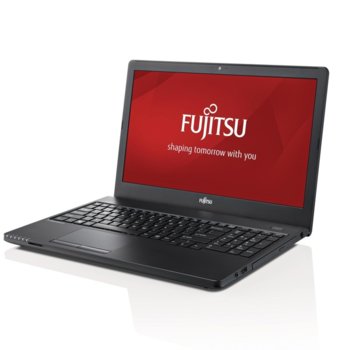 Fujitsu Lifebook A357 (NOT-A357HD-i5-8GB)