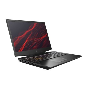 HP Omen 17-cb1003nu + V27i