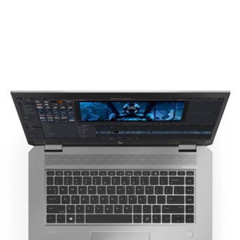 HP Zbook Studio G5 2ZC51EA