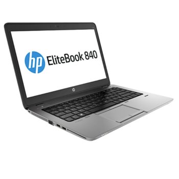 HP EliteBook 840 H5G29EA EliteDisplay E231 bundle