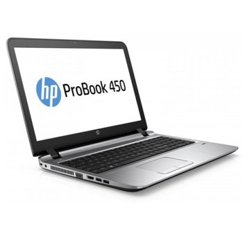 HP ProBook 450 G3 P4P47EA