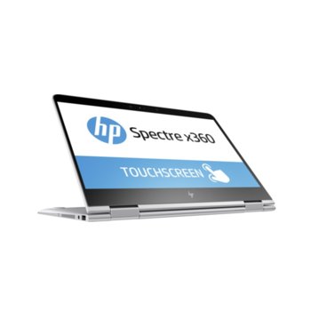 HP Spectre x360 13-w004nn