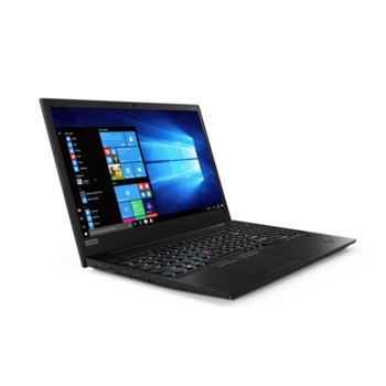Lenovo ThinkPad E580 20KS001JBM_5WS0A23813