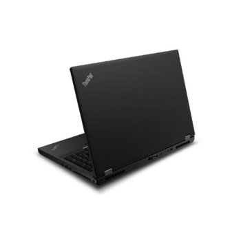 Lenovo ThinkPad P52 20M9001GBM