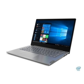 Lenovo ThinkBook 14-IIL 20SL0048BM_5WS0A23781
