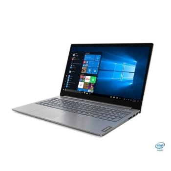 Lenovo ThinkBook 15 IIL 20SM001WBM/2