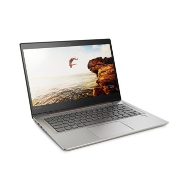 Lenovo IdeaPad 520s 80X200H9BM