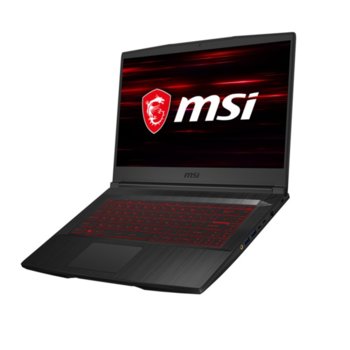 MSI GF65 Thin 10SER 9S7-16W112-1211-16GB