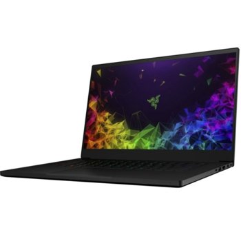 Razer Blade 15 Advanced RZ09-03017E02-R3E1