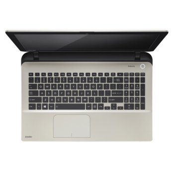 15.6 Toshiba Satellite L50-B-2GD Silver